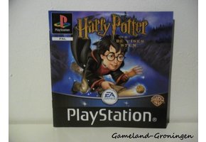 Harry Potter Och de Vises Sten (Handleiding)