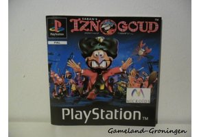 Iznogoud (Manual)