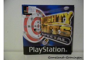 Mighty Hits Special (Handleiding)