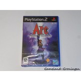 Arc Twilight of the Spirits