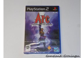 Arc Twilight of the Spirits