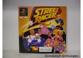 Street Racer (Handleiding)