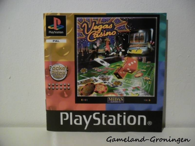 Vegas Casino (Manual)