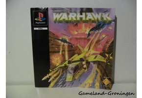 Warhawk (Handleiding)