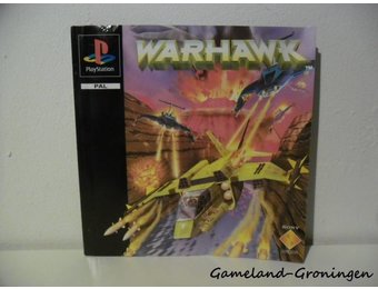 Warhawk (Manual)