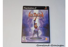 Arc The Lad Twilight of the Spirits (NTSC/USA)