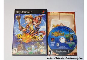 Dark Cloud 2 (Complete, NTSC / USA)