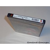 La Pucelle Tactics (Nieuw en Geseald, NTSC/USA)