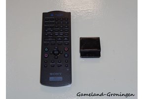 Original Remote Control PS2