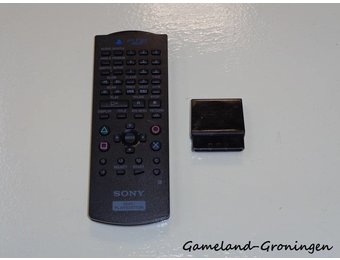 Originele Afstandbediening PS2