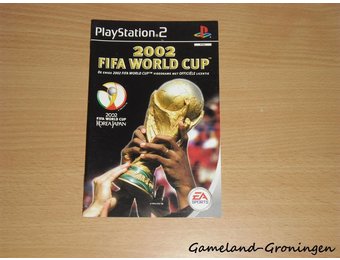 2002 FIFA World Cup (Manual)