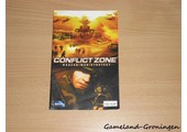 Conflict Zone (Handleiding)