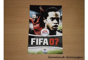 FIFA 07 (Handleiding)