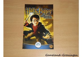 Harry Potter and the Chamber of Secrets (Manual)