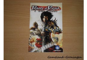 Prince of Persia Due Troni (Manual)