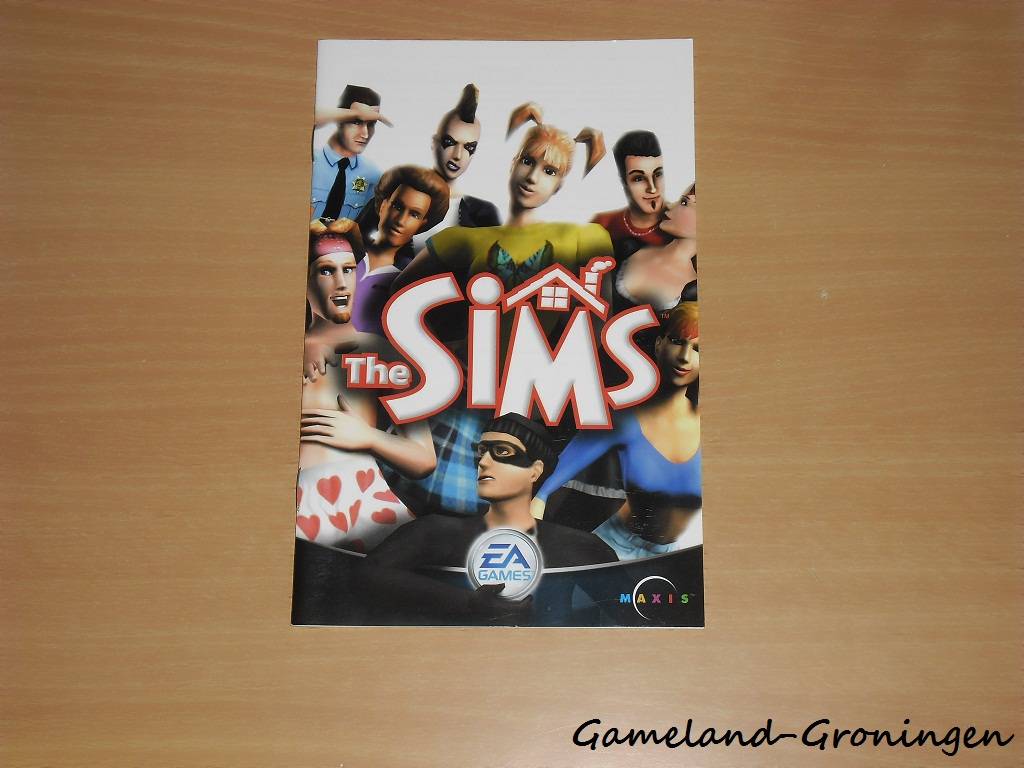 The Sims (Manual)