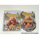 Cabela's Dangerous Adventures (Compleet)