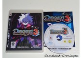 Disgaea 3 Absence of Justice (Complete)