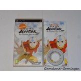 Avatar De Legende van Aang (Compleet)