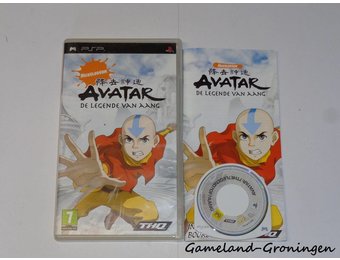 Avatar De Legende van Aang (Compleet)