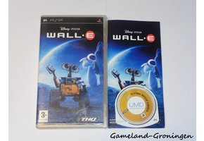 Disney's Wall E (Complete)