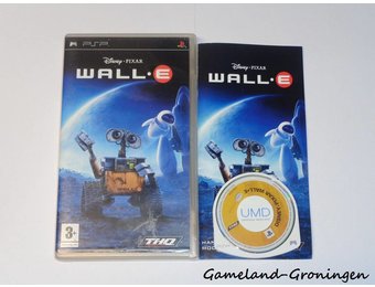 Disney's Wall E (Compleet)