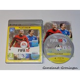 FIFA 10 (Compleet, Platinum)