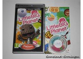 Little Big Planet (Complete, Platinum)