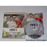 FIFA 11 (Complete)