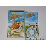 Over the Hedge Beesten bij de Buren Hammy Draait Door (Complete)