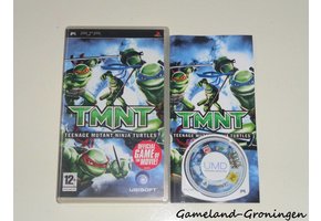 TMNT (Complete)