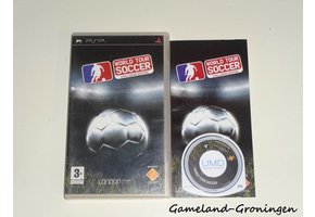 World Tour Soccer Challenge Edition (Compleet)