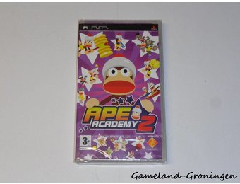Ape Academy 2