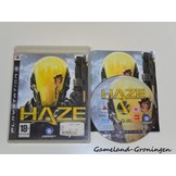 Haze (Compleet)