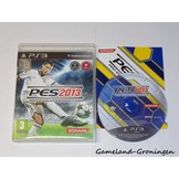 Pro Evolution Soccer 2013 (Compleet)