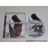 Prototype (Compleet)