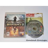 Resistance 2 (Complete)