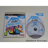 uDraw Studio Artist (Compleet)