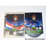 UEFA Euro 2008 (Complete)