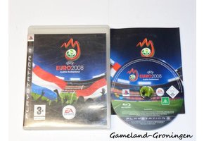 UEFA Euro 2008 (Compleet)