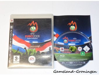 UEFA Euro 2008 (Compleet)