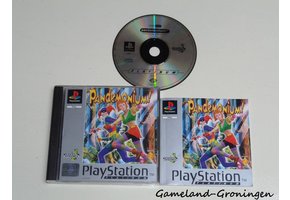 Pandemonium (Compleet, Platinum)