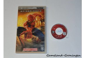 Spider-Man 2 (Movie)