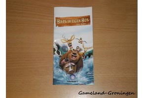 Baas in Eigen Bos (Handleiding)