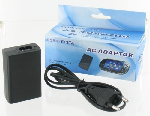 AC Adapter PS Vita