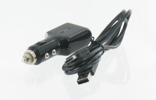 Car charger PS Vita