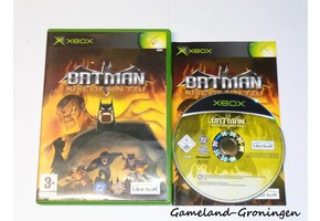 Batman Rise of Sin Tzu (Complete)