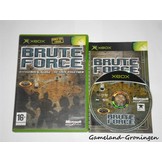 Brute Force (Compleet)