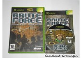 Brute Force (Complete)