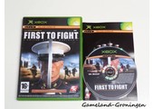 Close Combat First to Fight (Complete)